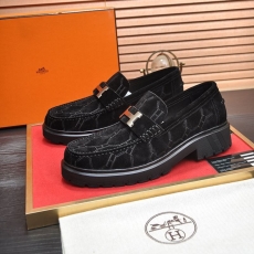 Hermes Business Shoes